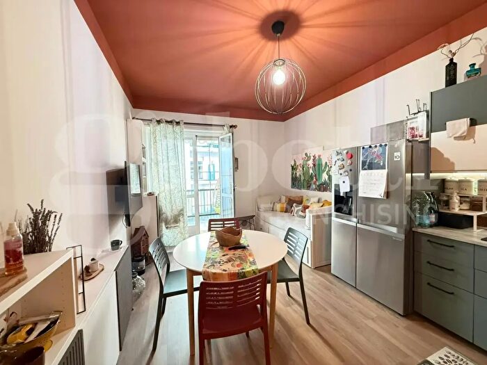 Appartamento trilocale in vendita in Via Assisi, Rivoli