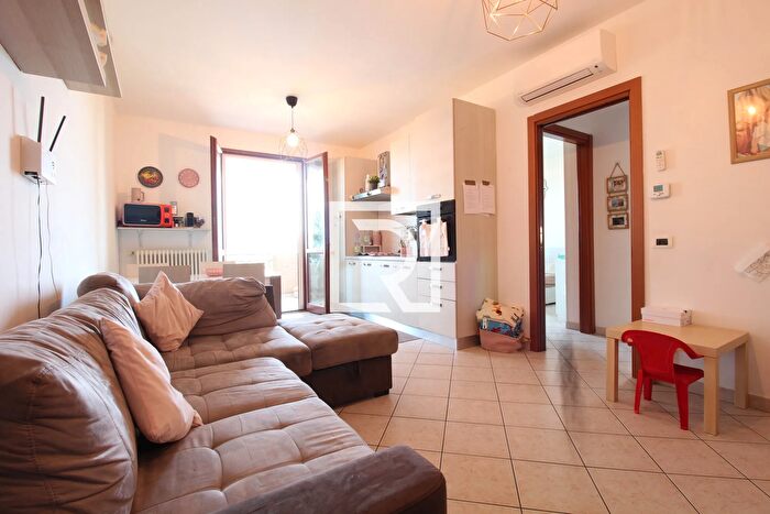 Appartamento trilocale in vendita in SantAndrea B Cervia, Cervia