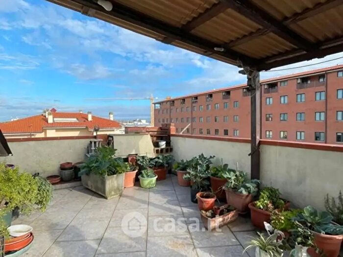 Appartamento quadrilocale in vendita in Livorno