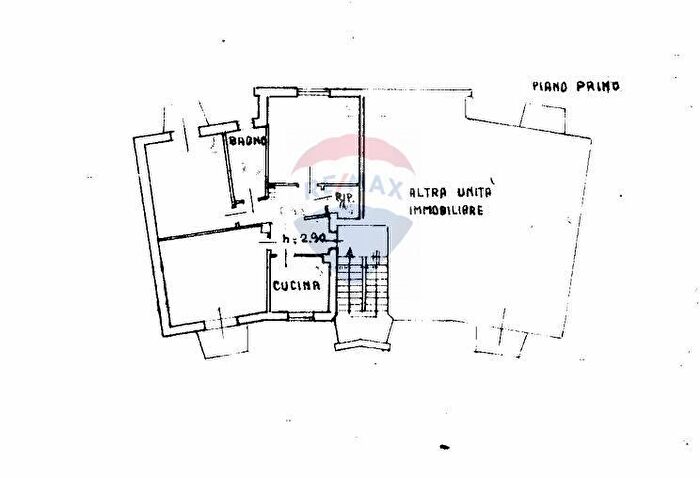 Appartamento trilocale in vendita in Via Conca dOro, Varese