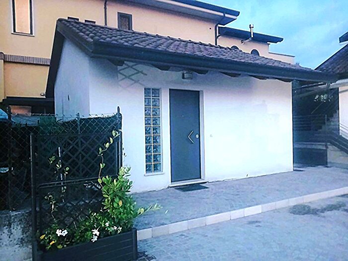 Appartamento monolocale in affitto in Via Castagnola, Le Rase Vetiche, Frosinone