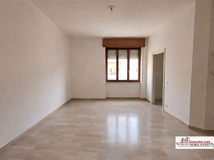 Appartamento trilocale in vendita in Via Brera Snc, Cornaredo