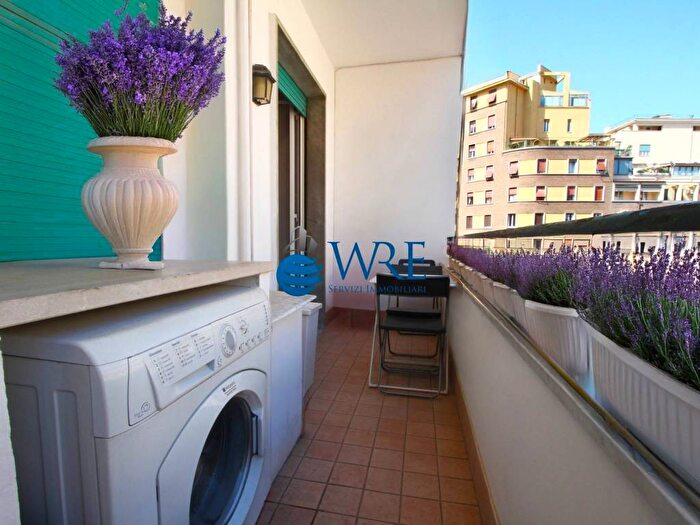 Appartamento bilocale in affitto in Via Gioacchino Gesmundo, Mazzini Delle Vittorie, Roma