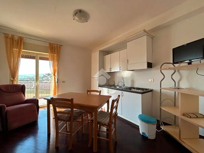 Appartamento quadrilocale in vendita in Via Regione Siciliana, Agrigento