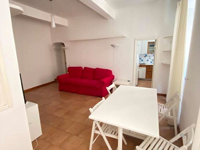 Appartamento bilocale in affitto in Vicolo Scanderbeg, Trevi, Roma