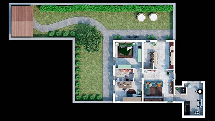 Casa con 5 locali in vendita in Vecchiano