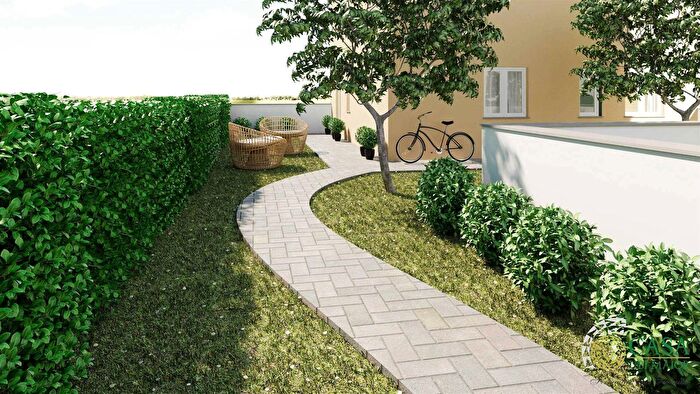 Case in Vendita e in Affitto - 3