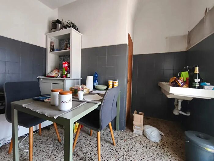 Appartamento quadrilocale in vendita in Via San Giorgio, Bologna