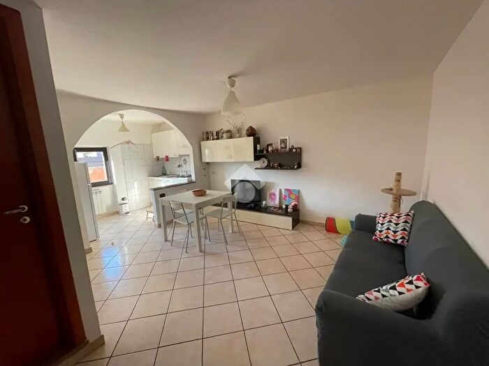 Appartamento trilocale in vendita in C So Luigi Saraceni, Castrovillari