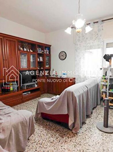 Appartamento quadrilocale in vendita in Ravenna