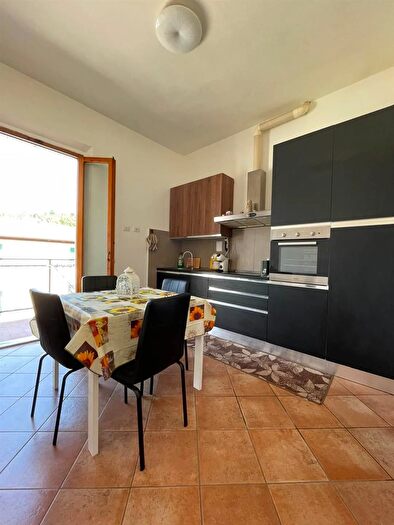 Appartamento bilocale in affitto in Via II Giugno a Certaldo Firenze, Certaldo