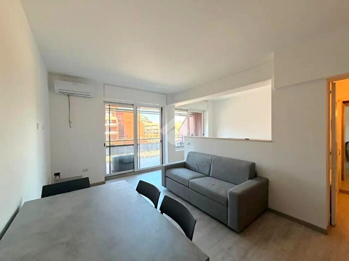 Appartamento monolocale in affitto in Palazzo dei Cigni, Basiglio