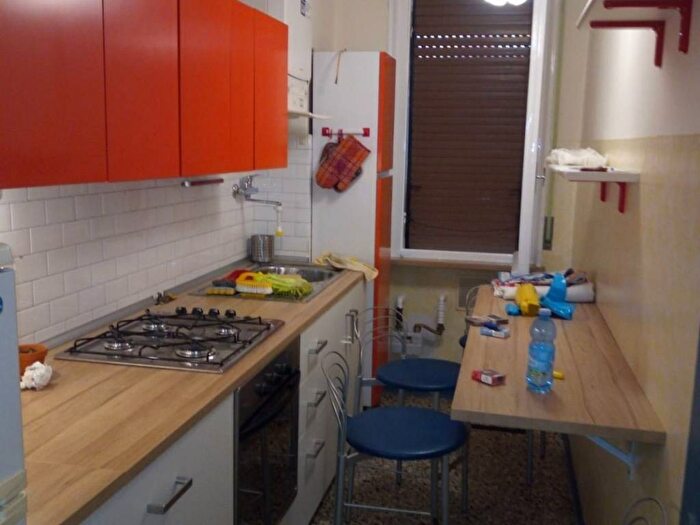 Appartamento trilocale in affitto in Strada Abbeveratoia, Ospedale Volturno, Parma