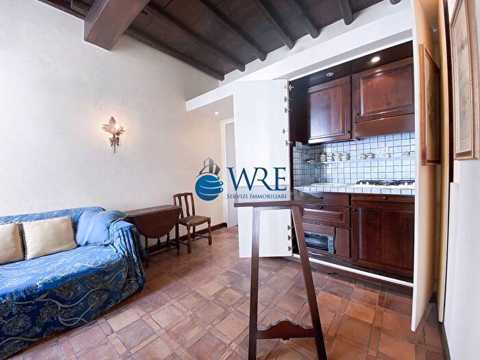 Appartamento monolocale in affitto in Via della Penna, Piazza del Popolo, Roma