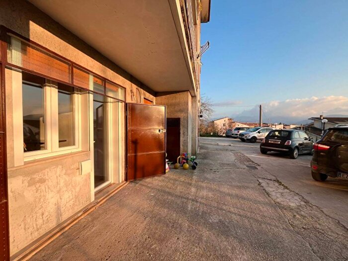 Appartamento bilocale in affitto in Via Colle Piscarello, Valmontone