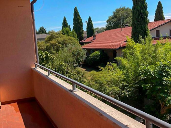 Casa con 6 locali in affitto in Centro, Torri di Quartesolo