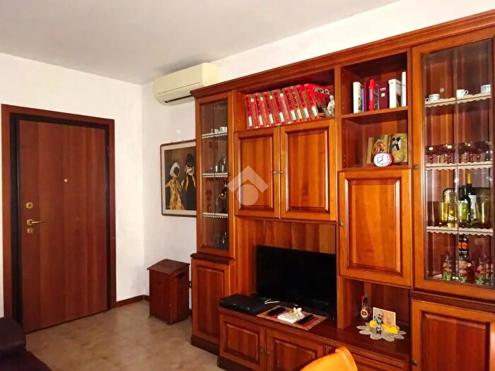Appartamento bilocale in vendita in Zona Borgo Punta, Ferrara