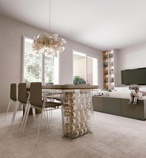 Case in Vendita e in Affitto - 3