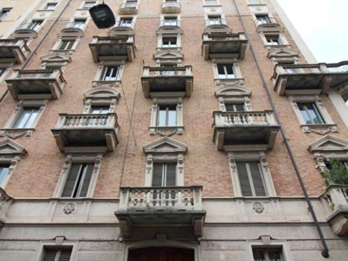 Appartamento quadrilocale in affitto in Piazza Amedeo Peyron, San Donato, Torino