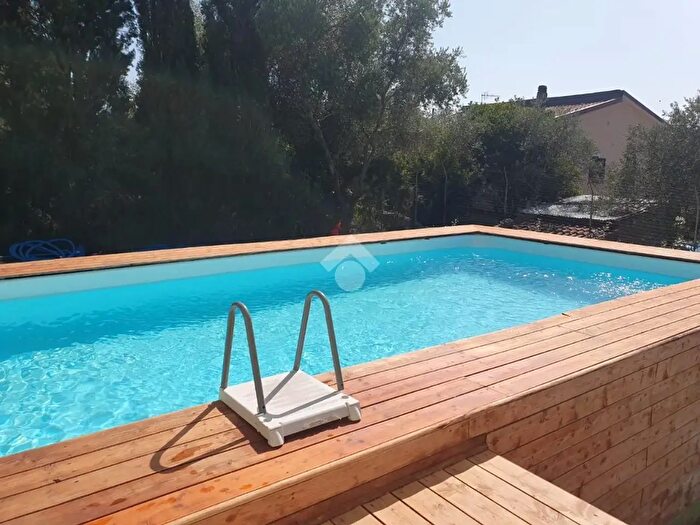 Casa con 5 locali in vendita in Sv La Gruzzitta Funtani I Traversa Chighizzu, Sassari