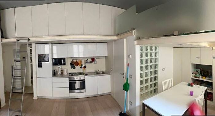 Appartamento monolocale in affitto in Via Felice Bellotti, Piave Tricolore, Milano