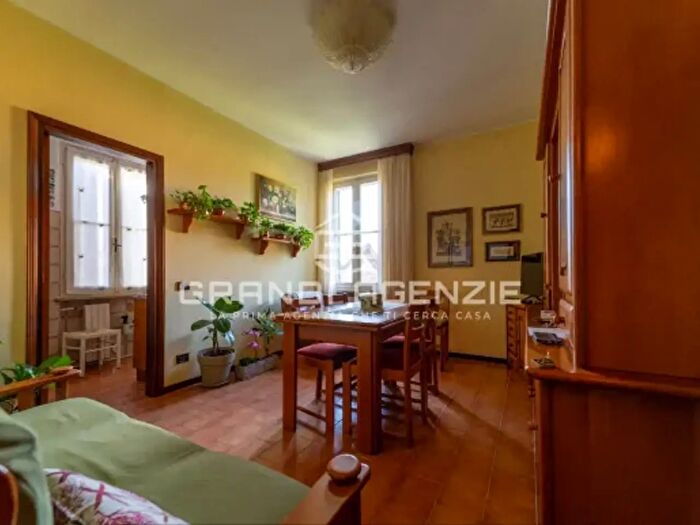 Appartamento quadrilocale in vendita in Via La Spezia, Parma