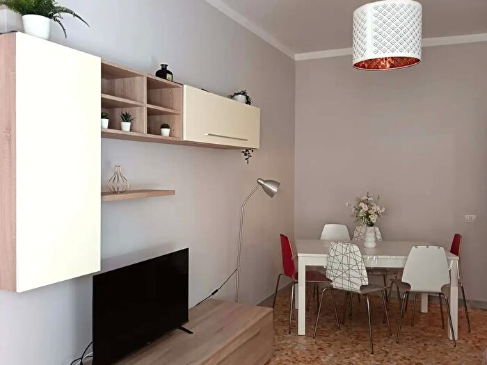 Appartamento monolocale in affitto in Via Calpurnio Pisone, Roma