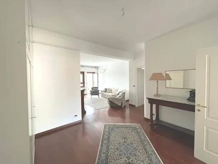 Appartamento quadrilocale in affitto in Via Monti Iblei, Palermo