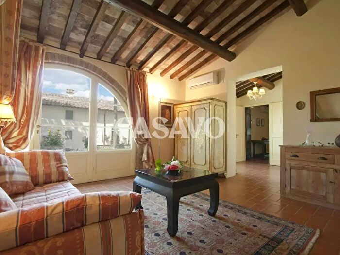 Casa con 8 locali in vendita in Strada Commenda, Barberino Tavarnelle