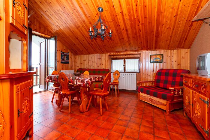 Appartamento monolocale in vendita in Via Genzianella, Bagnolo Piemonte