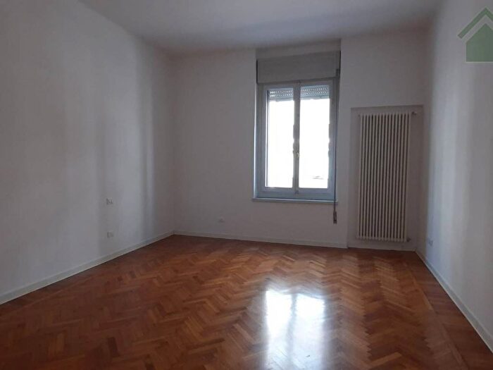 Appartamento quadrilocale in affitto in Vai Battaglioen Monte Berico, Centro Storico, Vicenza