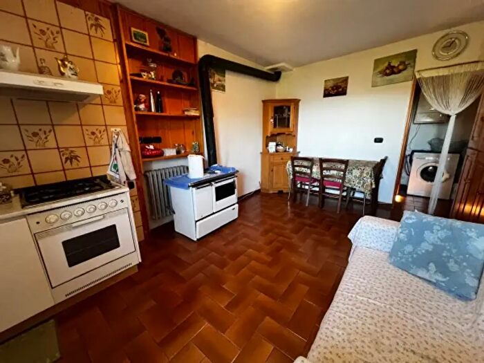 Appartamento trilocale in vendita in Sestola