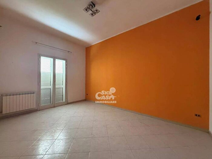 Casa quadrilocale in affitto in Corso Antonio Gramsci, Centro Urbano, Marsala