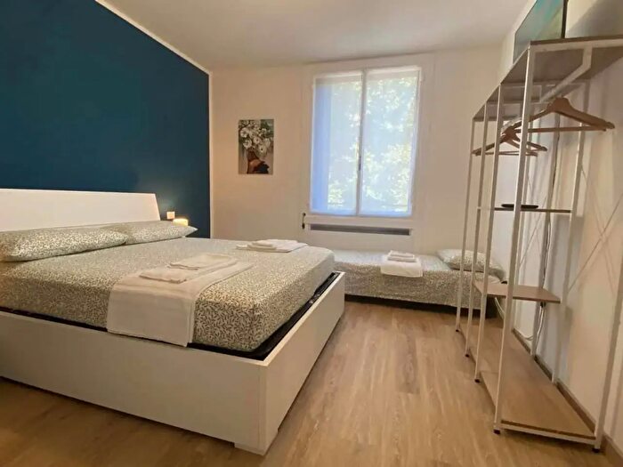 Appartamento monolocale in affitto in Via Guglielmo Marconi, Basiglio