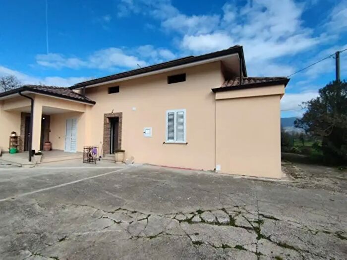 Appartamento trilocale in affitto in Via Pantanone, Roccasecca