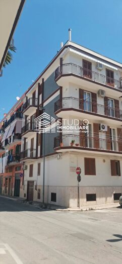 Appartamento quadrilocale in vendita in Ruvo Di Puglia