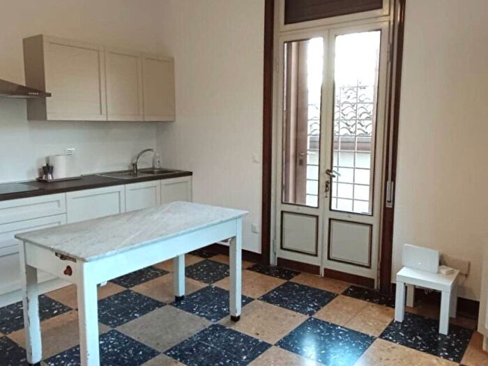 Appartamento quadrilocale in affitto in Viale Venezia, Porta Venezia, Brescia
