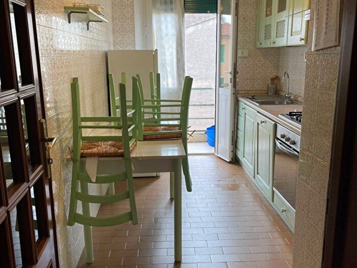 Appartamento con 5 locali in affitto in Via Alessandro della Spina, Stazione Centrale, Pisa