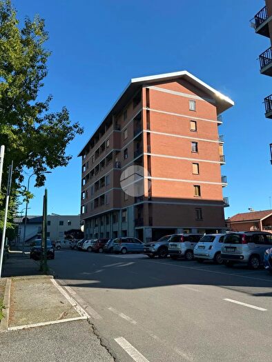 Appartamento quadrilocale in vendita in Via Milano, Settimo Torinese