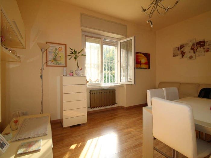 Appartamento trilocale in affitto in Via Luciano Manara, Centro, Bergamo
