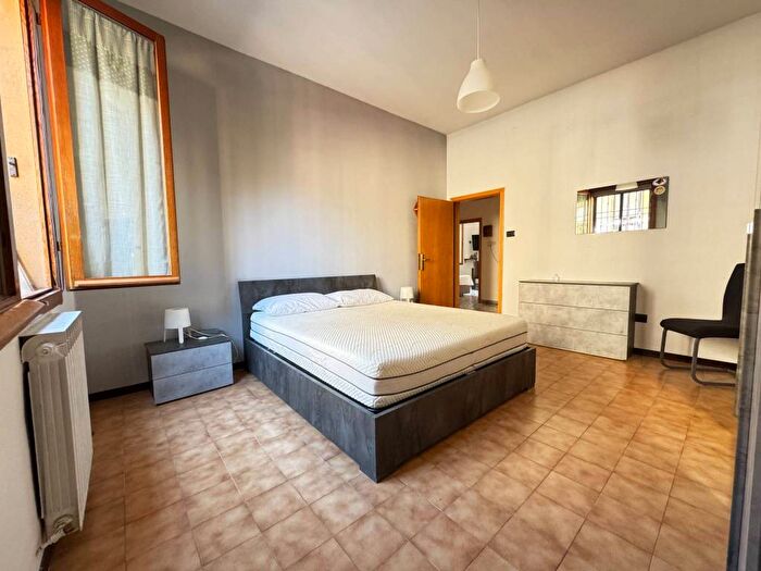 Appartamento trilocale in affitto in Via Don Giovanni Fornasini, Bolognina, Bologna
