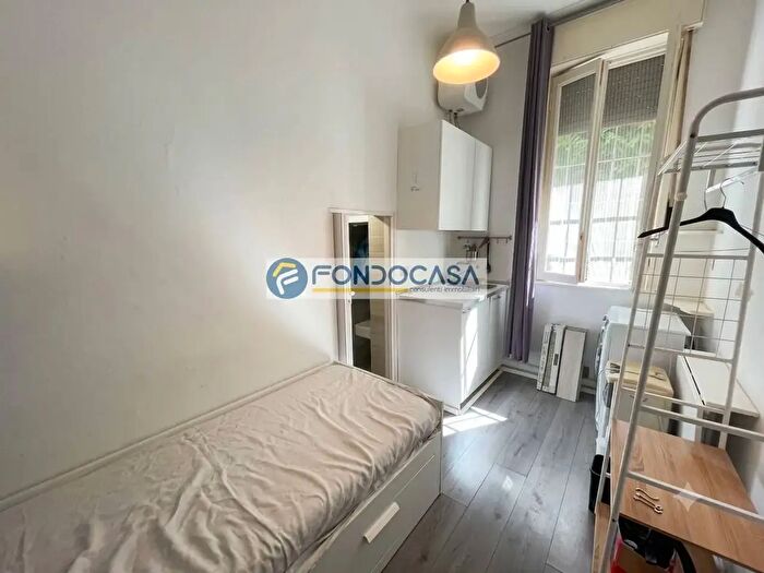 Appartamento monolocale in vendita in Via Natale Battaglia, Milano