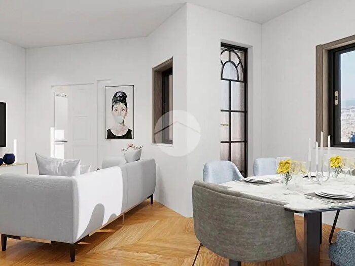 Appartamento bilocale in vendita in Via Luigi Robecchi Brichetti, Roma