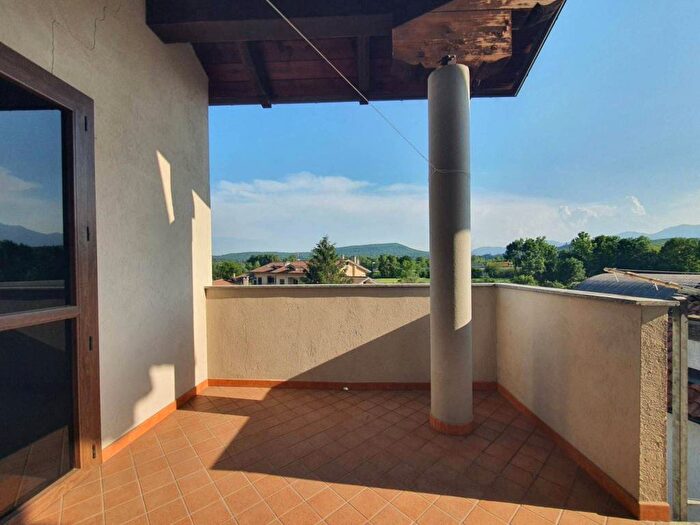 Appartamento bilocale in affitto in Via Moncenisio, Drubiaglio Grangia, Avigliana