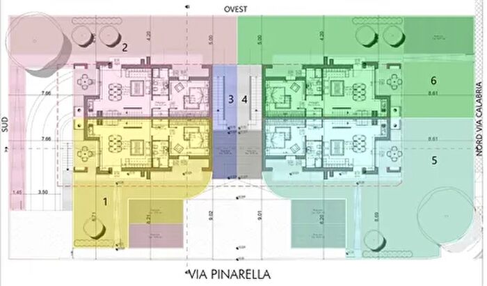Case in Vendita e in Affitto - 3