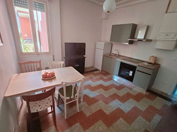 Appartamento quadrilocale in affitto in Massarenti, Bologna