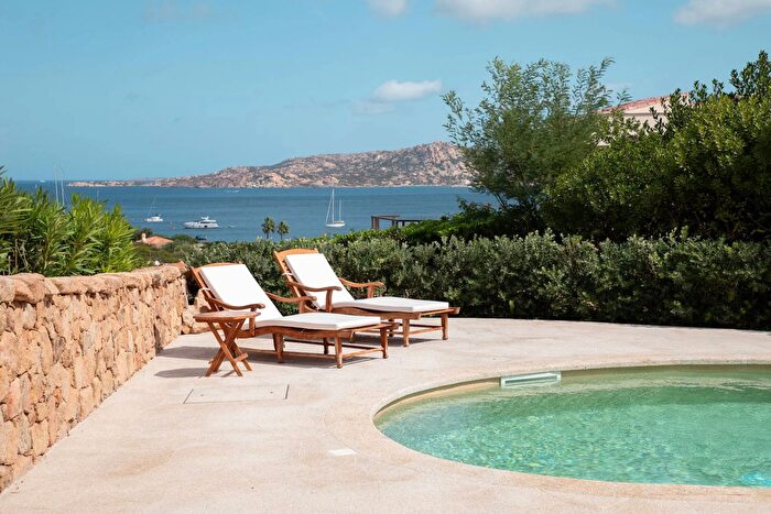 Casa quadrilocale in vendita in Loc Porto Rafael, Palau