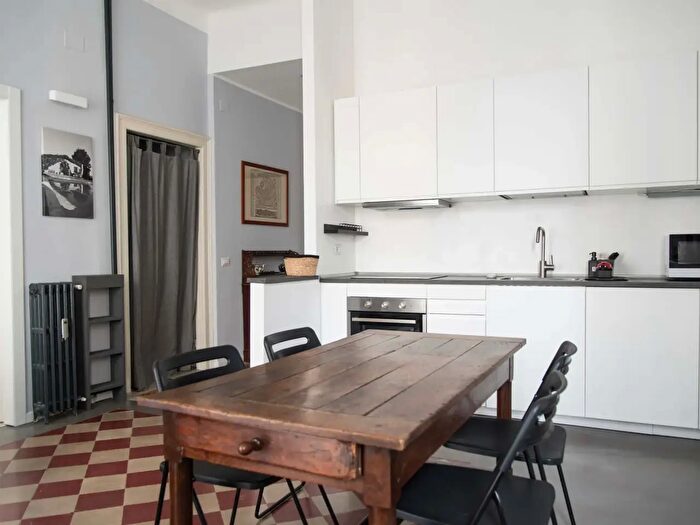 Appartamento monolocale in affitto in Via Alessandro Arnaboldi, Milano