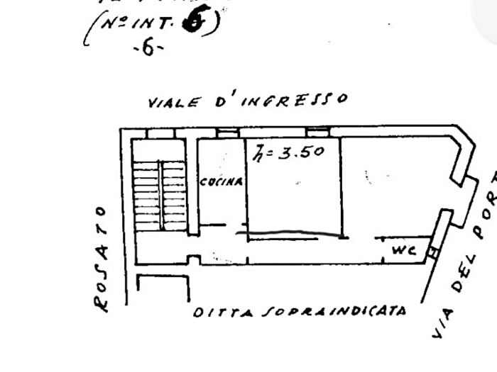 Case in Vendita e in Affitto - 2