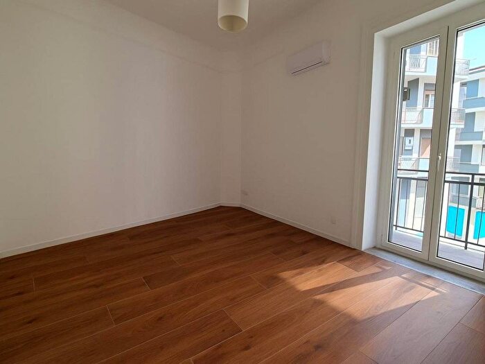 Appartamento bilocale in affitto in Via Lucio Silla, Bagnoli, Napoli
